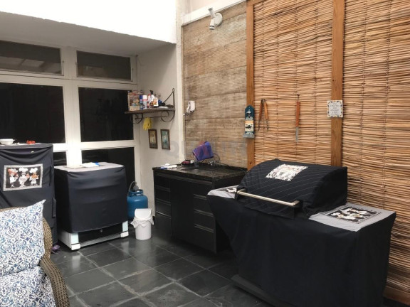 Imagem Casa com 4 Quartos à Venda, 450 m² em Brooklin - São Paulo Imagem Casa com 4 Quartos à Venda, 450 m² em Brooklin - São Paulo