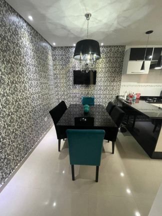 Imagem Casa com 3 Quartos à Venda, 130 m² em Jardim Santo Antônio - Santo André Imagem Casa com 3 Quartos à Venda, 130 m² em Jardim Santo Antônio - Santo André