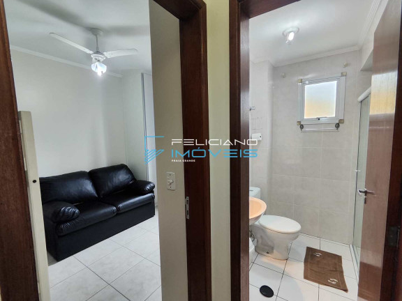 Imagem Apartamento com 2 Quartos à Venda, 78 m² em Guilhermina - Praia Grande Imagem Apartamento com 2 Quartos à Venda, 78 m² em Guilhermina - Praia Grande