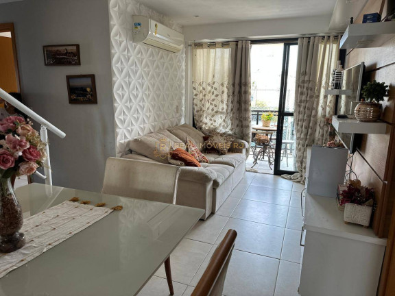 Imagem Apartamento com 3 Quartos à Venda, 168 m² em Barra Olímpica - Rio De Janeiro