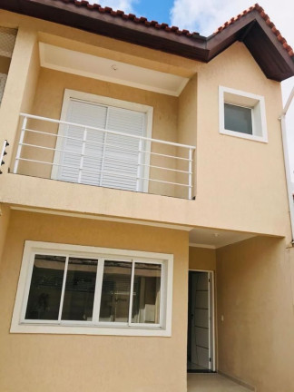 Imagem Sobrado com 3 Quartos à Venda, 157 m² em Socorro - São Paulo