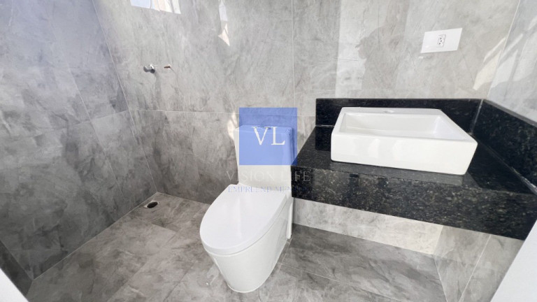 Imagem Casa com 3 Quartos à Venda, 125 m² em Boqueirão - Curitiba Imagem Casa com 3 Quartos à Venda, 125 m² em Boqueirão - Curitiba