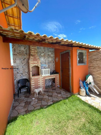 Imagem Casa com 2 Quartos à Venda, 170 m² em Nova Colifornia - Cabo Frio Imagem Casa com 2 Quartos à Venda, 170 m² em Nova Colifornia - Cabo Frio