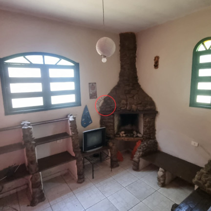 Imagem Casa com 6 Quartos à Venda, 300 m² em Boiçucanga - São Sebastião Imagem Casa com 6 Quartos à Venda, 300 m² em Boiçucanga - São Sebastião