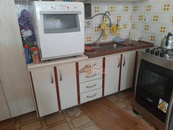 Imagem Sobrado com 3 Quartos à Venda, 160 m² em Penha De França - São Paulo Imagem Sobrado com 3 Quartos à Venda, 160 m² em Penha De França - São Paulo