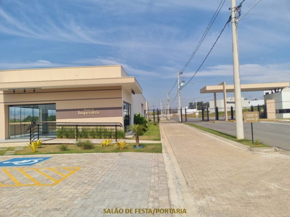 Imagem Casa de Condomínio com 3 Quartos à Venda, 120 m² em Bosque Da Imperatriz - Pindamonhangaba Imagem Casa de Condomínio com 3 Quartos à Venda, 120 m² em Bosque Da Imperatriz - Pindamonhangaba