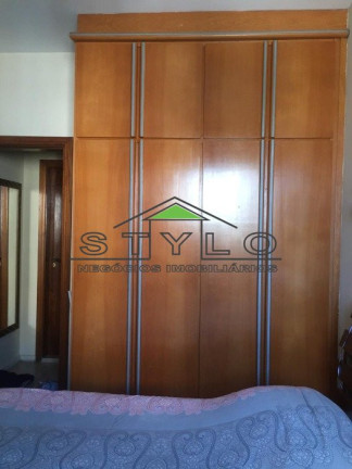Imagem Apartamento com 4 Quartos à Venda, 136 m² em Baeta Neves - São Bernardo Do Campo Imagem Apartamento com 4 Quartos à Venda, 136 m² em Baeta Neves - São Bernardo Do Campo