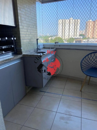 Imagem Apartamento com 3 Quartos à Venda, 87 m² em Casa Branca - Santo André Imagem Apartamento com 3 Quartos à Venda, 87 m² em Casa Branca - Santo André