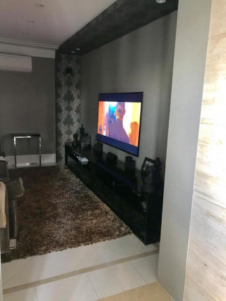 Imagem Apartamento com 4 Quartos à Venda, 300 m² em Tatuapé - São Paulo