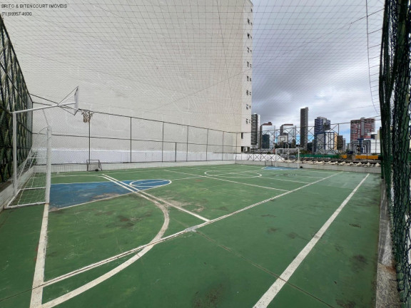 Imagem Imóvel com 3 Quartos à Venda, 74 m² em Stiep - Salvador Imagem Imóvel com 3 Quartos à Venda, 74 m² em Stiep - Salvador