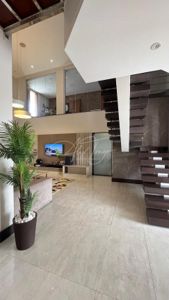 Imagem Casa com 3 Quartos à Venda, 361 m² em Manguinhos - Serra