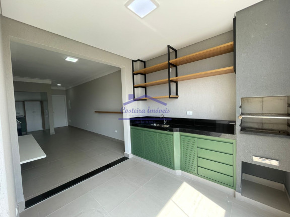 Imagem Apartamento com 2 Quartos à Venda, 81 m² em Centro - Ubatuba
