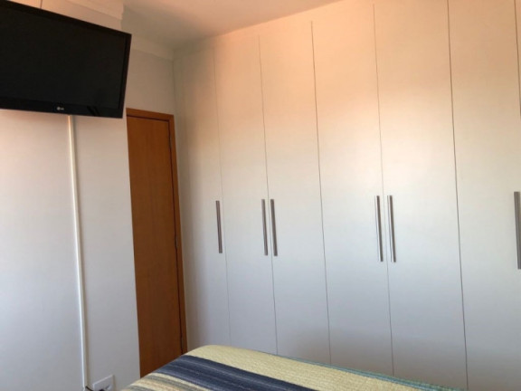 Imagem Apartamento com 2 Quartos à Venda, 100 m² em Vila Santo Antônio - Bauru Imagem Apartamento com 2 Quartos à Venda, 100 m² em Vila Santo Antônio - Bauru
