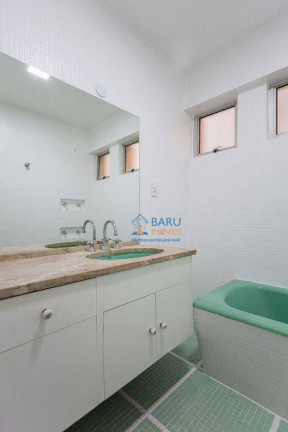 Imagem Apartamento com 3 Quartos à Venda, 237 m² em Higienópolis - São Paulo Imagem Apartamento com 3 Quartos à Venda, 237 m² em Higienópolis - São Paulo