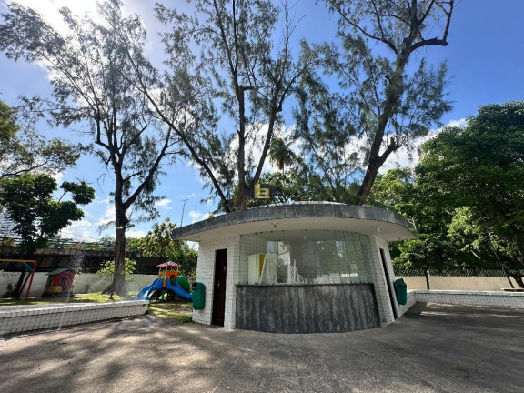 Imagem Apartamento com 2 Quartos à Venda, 65 m² em Torre - Recife