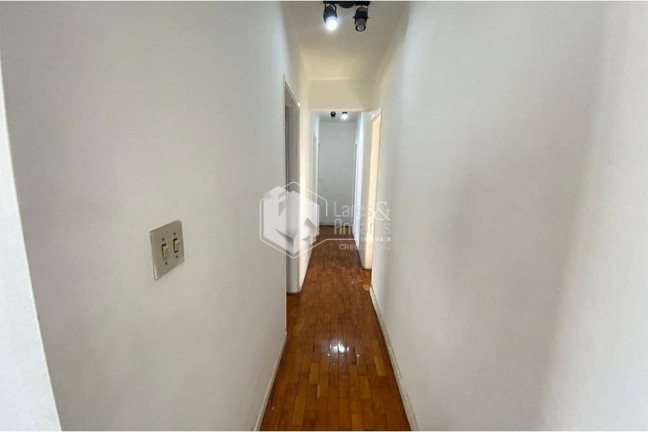 Imagem Apartamento com 3 Quartos à Venda, 115 m² em Alto Da Mooca - São Paulo
