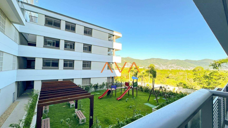 Imagem Apartamento com 3 Quartos à Venda, 96 m² em Cacupé - Florianópolis Imagem Apartamento com 3 Quartos à Venda, 96 m² em Cacupé - Florianópolis