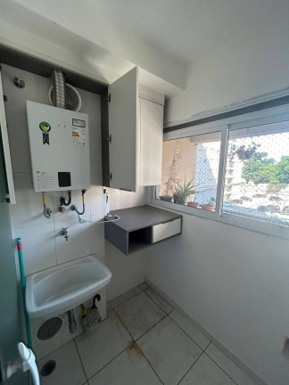 Imagem Apartamento com 2 Quartos à Venda, 66 m² em Votupoca - Barueri Imagem Apartamento com 2 Quartos à Venda, 66 m² em Votupoca - Barueri