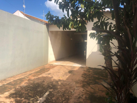 Imagem Imóvel com 2 Quartos à Venda, 235 m² em Conjunto Aero Rancho - Campo Grande