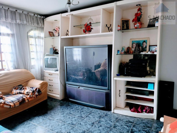 Apartamento com 3 Quartos à Venda, 220 m² em Camilópolis - Santo André