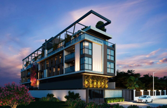 Imagem Apartamento com 2 Quartos à Venda, 77 m² em Mariscal - Bombinhas Imagem Apartamento com 2 Quartos à Venda, 77 m² em Mariscal - Bombinhas