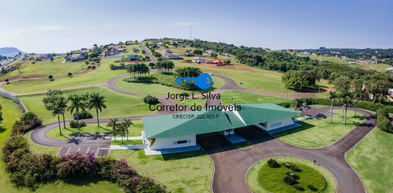 Imagem Terreno em Condomínio à Venda, 420 m² em Ninho Verde Ii - Pardinho