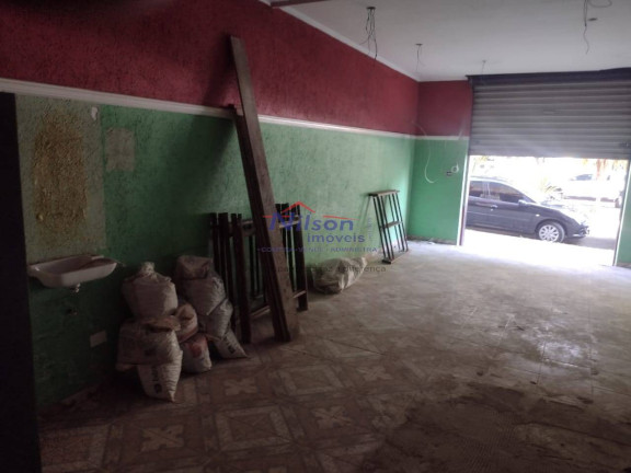 Imagem Sala Comercial para Alugar, 80 m² em Jardim Vila Galvão - Guarulhos