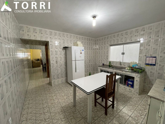 Imagem Casa com 3 Quartos à Venda, 140 m² em Jardim Santa Marina - Sorocaba Imagem Casa com 3 Quartos à Venda, 140 m² em Jardim Santa Marina - Sorocaba