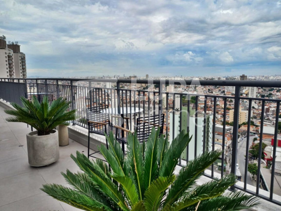 Imagem Apartamento com 1 Quarto à Venda, 25 m² em Tucuruvi - São Paulo Imagem Apartamento com 1 Quarto à Venda, 25 m² em Tucuruvi - São Paulo