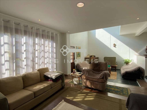Imagem Casa de Condomínio com 4 Quartos à Venda, 304 m² em Granja Viana - Cotia Imagem Casa de Condomínio com 4 Quartos à Venda, 304 m² em Granja Viana - Cotia