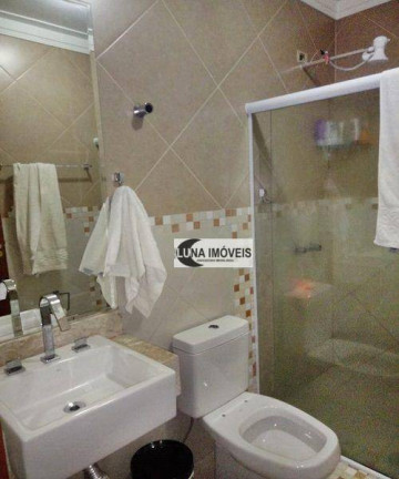 Imagem Sobrado com 3 Quartos à Venda, 192 m² em Parque Selecta - São Bernardo Do Campo Imagem Sobrado com 3 Quartos à Venda, 192 m² em Parque Selecta - São Bernardo Do Campo