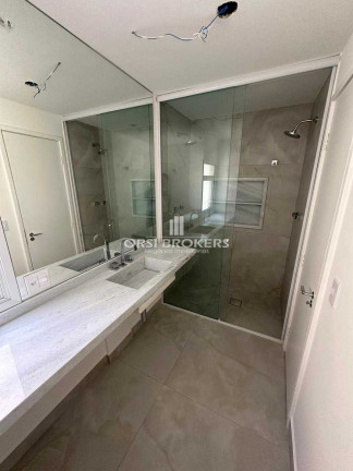 Imagem Apartamento com 4 Quartos à Venda, 202 m² em Vila Nova Conceição - São Paulo Imagem Apartamento com 4 Quartos à Venda, 202 m² em Vila Nova Conceição - São Paulo