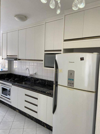 Imagem Apartamento com 3 Quartos à Venda, 64 m² em Areias - São José Imagem Apartamento com 3 Quartos à Venda, 64 m² em Areias - São José