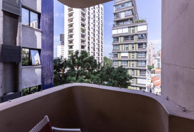 Imagem Apartamento com 2 Quartos à Venda, 70 m² em Pinheiros - São Paulo Imagem Apartamento com 2 Quartos à Venda, 70 m² em Pinheiros - São Paulo