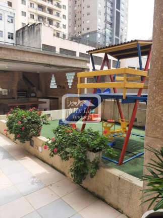 Imagem Cobertura com 2 Quartos à Venda, 119 m² em Centro - Osasco