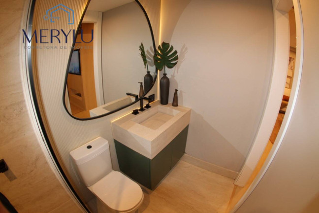 Imagem Apartamento com 2 Quartos à Venda, 65 m² em Vila Mariana - São Paulo