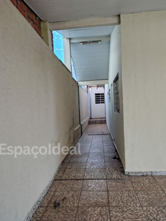 Imagem Casa com 3 Quartos à Venda, 131 m² em Jardim Europa - Lençóis Paulista Imagem Casa com 3 Quartos à Venda, 131 m² em Jardim Europa - Lençóis Paulista