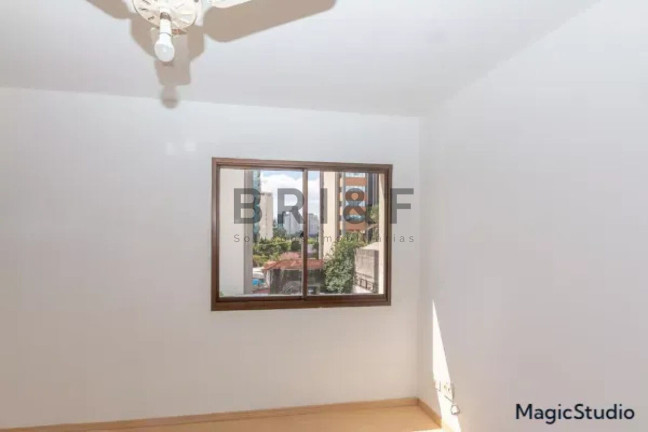 Imagem Apartamento com 1 Quarto à Venda, 40 m² em Brooklin - São Paulo Imagem Apartamento com 1 Quarto à Venda, 40 m² em Brooklin - São Paulo