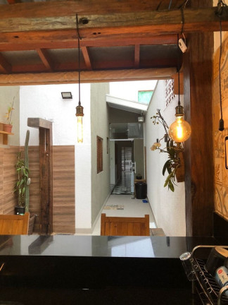 Imagem Casa com 3 Quartos à Venda, 160 m² em Cidade Morumbi - São José Dos Campos Imagem Casa com 3 Quartos à Venda, 160 m² em Cidade Morumbi - São José Dos Campos
