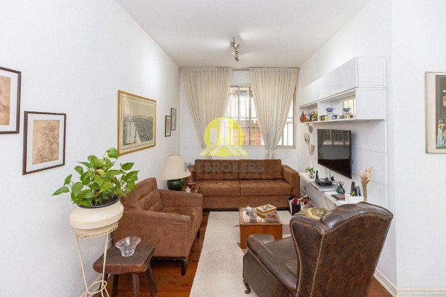 Imagem Apartamento com 3 Quartos à Venda, 92 m² em Itaim Bibi - São Paulo Imagem Apartamento com 3 Quartos à Venda, 92 m² em Itaim Bibi - São Paulo