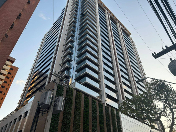 Imagem Apartamento com 3 Quartos à Venda, 79 m² em Aldeota - Fortaleza Imagem Apartamento com 3 Quartos à Venda, 79 m² em Aldeota - Fortaleza