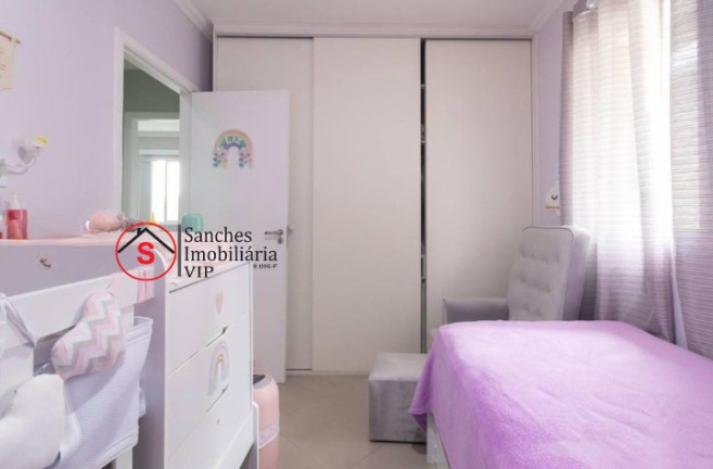 Imagem Apartamento com 3 Quartos à Venda, 76 m² em Vila Prudente - São Paulo Imagem Apartamento com 3 Quartos à Venda, 76 m² em Vila Prudente - São Paulo