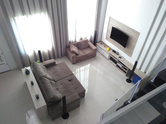 Imagem Casa com 3 Quartos à Venda, 350 m² em Parque Ibiti Reserva - Sorocaba Imagem Casa com 3 Quartos à Venda, 350 m² em Parque Ibiti Reserva - Sorocaba