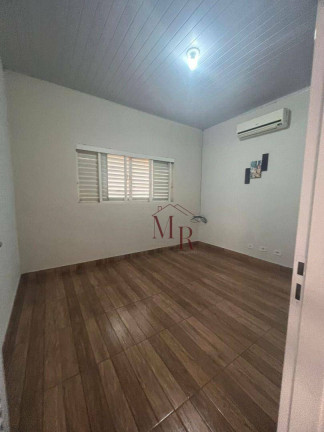 Imagem Casa com 3 Quartos à Venda ou Locação, 130 m² em Patrimônio Velho - Votuporanga