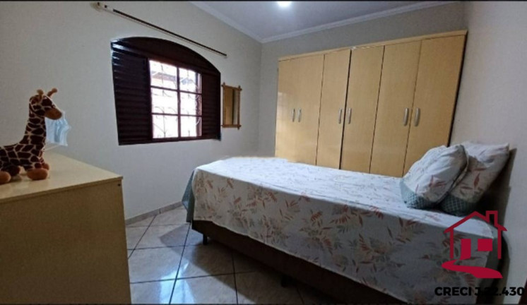 Imagem Casa com 3 Quartos à Venda, 114 m² em Jardim Maria Antonia (nova Veneza) - Sumaré