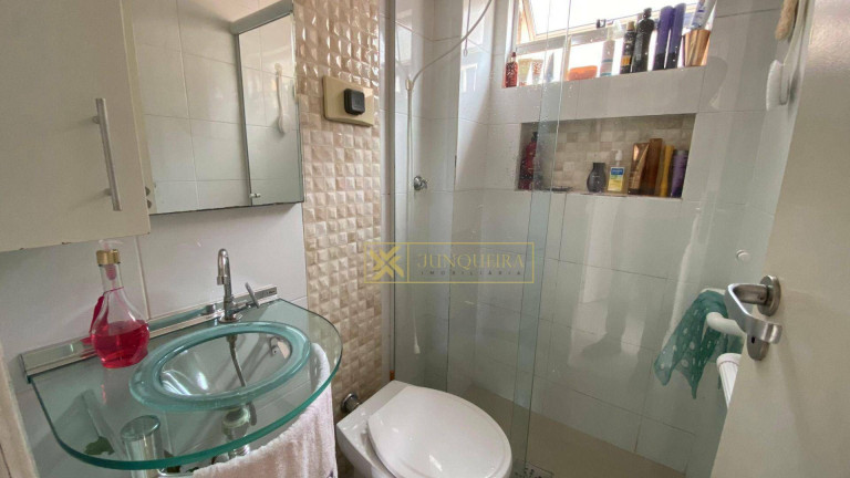 Imagem Apartamento com 3 Quartos à Venda, 50 m² em Barreiros - São José Imagem Apartamento com 3 Quartos à Venda, 50 m² em Barreiros - São José