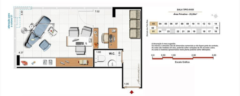 Imagem Sala Comercial à Venda, 22 m² em Freguesia (jacarepaguá) - Rio De Janeiro Imagem Sala Comercial à Venda, 22 m² em Freguesia (jacarepaguá) - Rio De Janeiro
