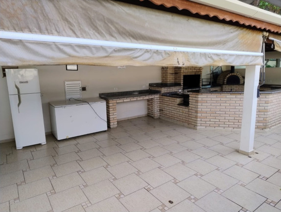 Imagem Apartamento com 3 Quartos à Venda, 97 m² em Centro - São Bernardo Do Campo