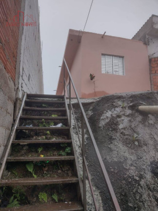 Imagem Casa com 1 Quarto à Venda, 100 m² em Jardim Novo Parelheiros - São Paulo Imagem Casa com 1 Quarto à Venda, 100 m² em Jardim Novo Parelheiros - São Paulo