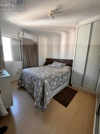 Imagem Apartamento com 3 Quartos à Venda, 111 m² em Centro - Criciúma